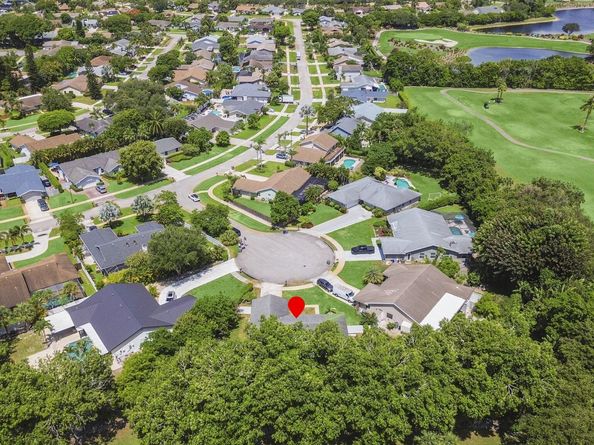 17516 Birchwood Drive, Boca Raton FL 33487