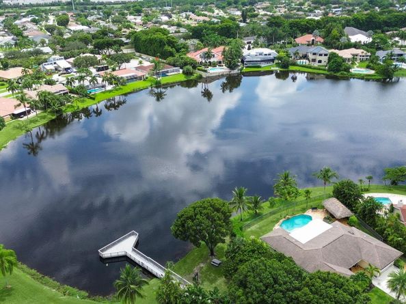 17516 Birchwood Drive, Boca Raton FL 33487