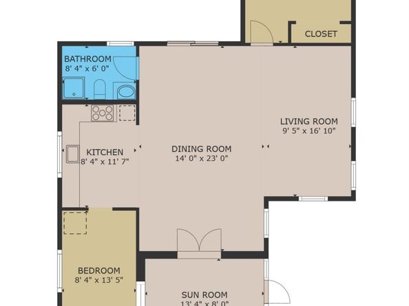 11 SE 13th St, Fort Lauderdale FL 33316