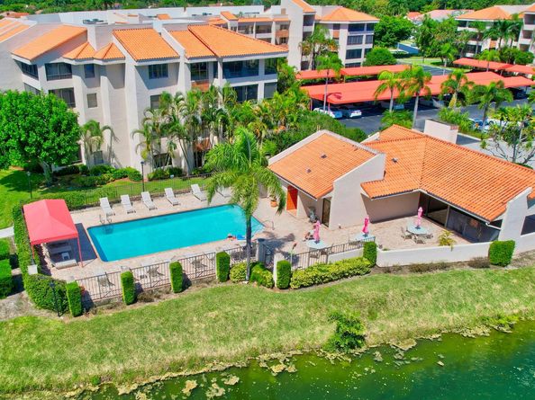 7546 La Paz Boulevard 205, Boca Raton FL 33433