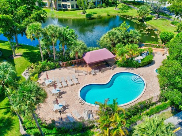 7546 La Paz Boulevard 205, Boca Raton FL 33433