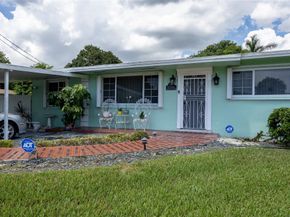 Undisclosed Address #FX-10518539, Miami FL 33167