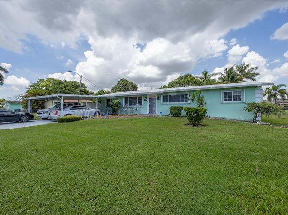 Undisclosed Address #FX-10518539, Miami FL 33167