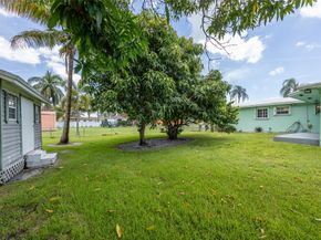 Undisclosed Address #FX-10518539, Miami FL 33167