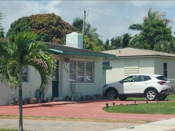 720 Locust St, West Palm Beach FL 33405