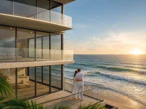 3319 N Ocean Drive Villa 6, Hollywood FL 33019