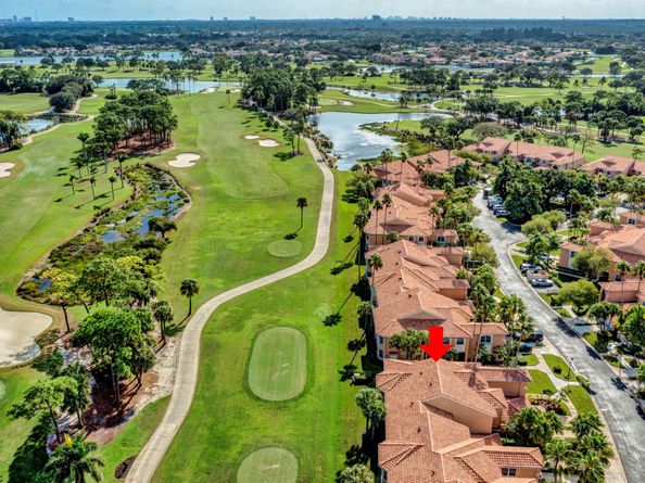 207 Legendary Circle, Palm Beach Gardens FL 33418