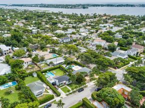 301 Edgewood Drive, West Palm Beach FL 33405