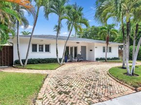 301 Edgewood Drive, West Palm Beach FL 33405