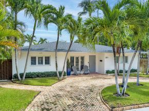 301 Edgewood Drive, West Palm Beach FL 33405