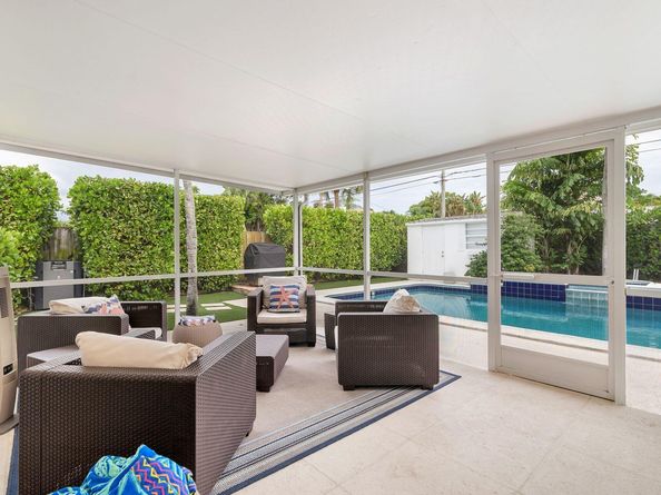 301 Edgewood Drive, West Palm Beach FL 33405