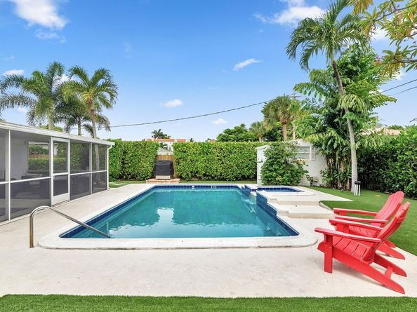 301 Edgewood Drive, West Palm Beach FL 33405