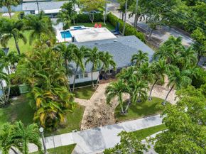 301 Edgewood Drive, West Palm Beach FL 33405