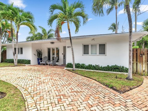 301 Edgewood Drive, West Palm Beach FL 33405