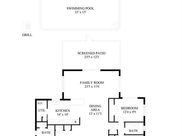 301 Edgewood Drive, West Palm Beach FL 33405