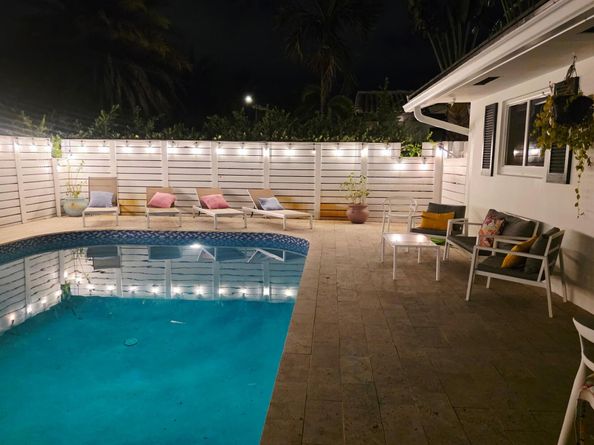 1510 NE 57th Court, Fort Lauderdale FL 33334