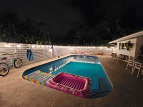 1510 NE 57th Court, Fort Lauderdale FL 33334