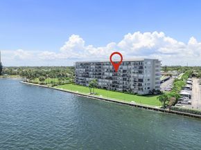 801 Lake Shore Drive 505, Lake Park FL 33403