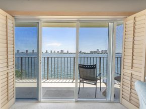801 Lake Shore Drive 505, Lake Park FL 33403
