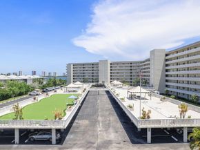 801 Lake Shore Drive 505, Lake Park FL 33403