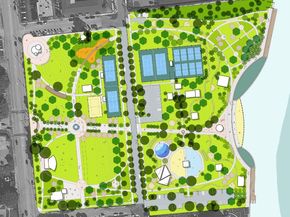 801 Lake Shore Drive 505, Lake Park FL 33403