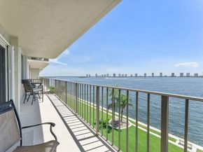 801 Lake Shore Drive 505, Lake Park FL 33403