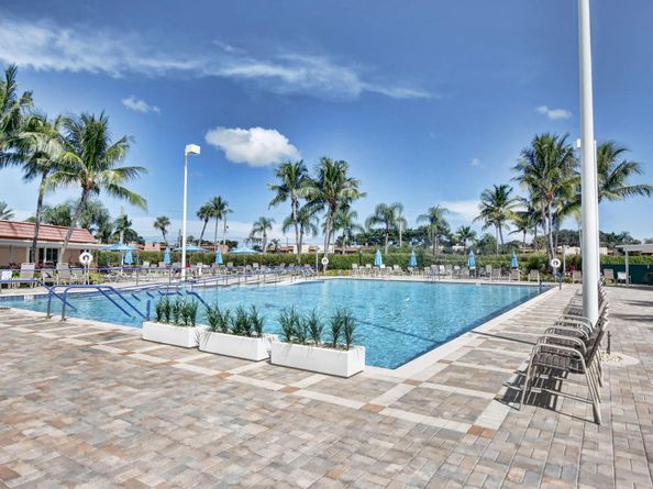 79 Capri B 79, Delray Beach FL 33484