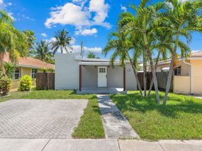 1650 Jackson St, Hollywood FL 33020