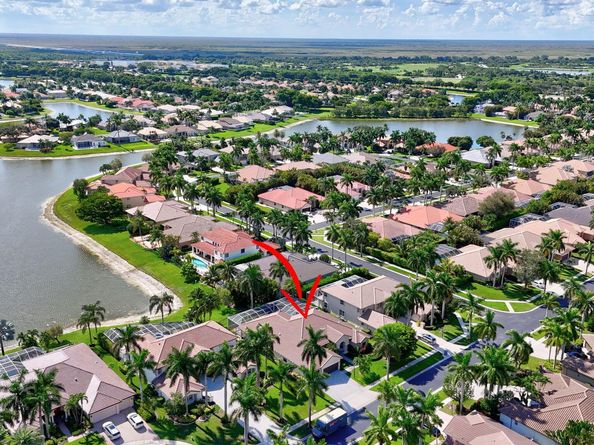 21359 Falls Ridge Way, Boca Raton FL 33428