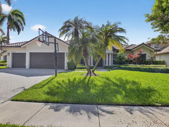 21359 Falls Ridge Way, Boca Raton FL 33428