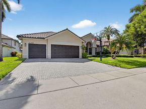 21359 Falls Ridge Way, Boca Raton FL 33428