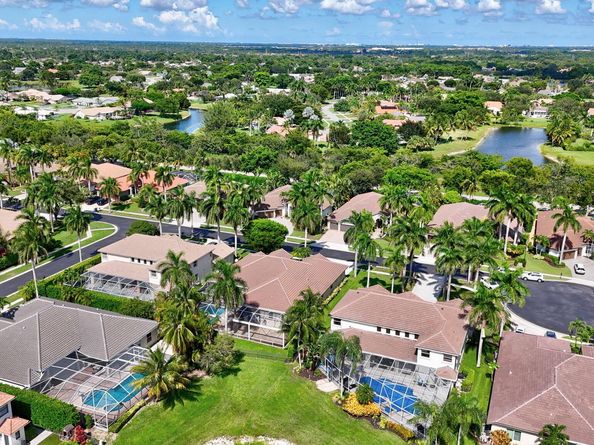 21359 Falls Ridge Way, Boca Raton FL 33428