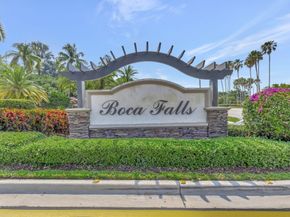 21359 Falls Ridge Way, Boca Raton FL 33428