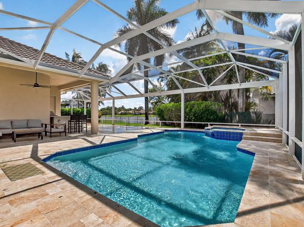 21359 Falls Ridge Way, Boca Raton FL 33428