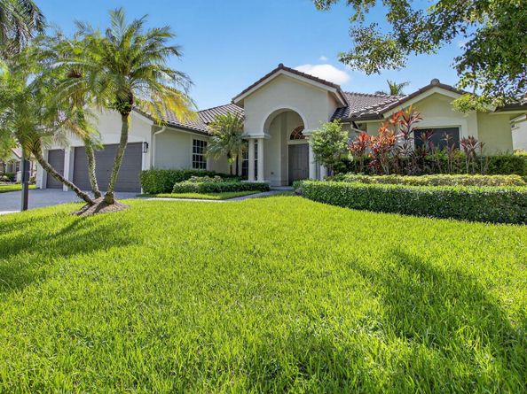 21359 Falls Ridge Way, Boca Raton FL 33428