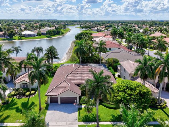 21359 Falls Ridge Way, Boca Raton FL 33428