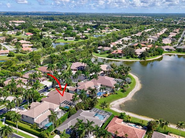 21359 Falls Ridge Way, Boca Raton FL 33428