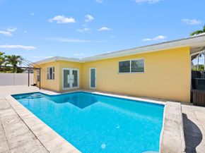 2144 NE 61st Ct, Fort Lauderdale FL 33308