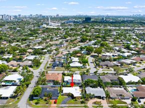 2144 NE 61st Ct, Fort Lauderdale FL 33308