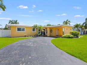 2144 NE 61st Ct, Fort Lauderdale FL 33308