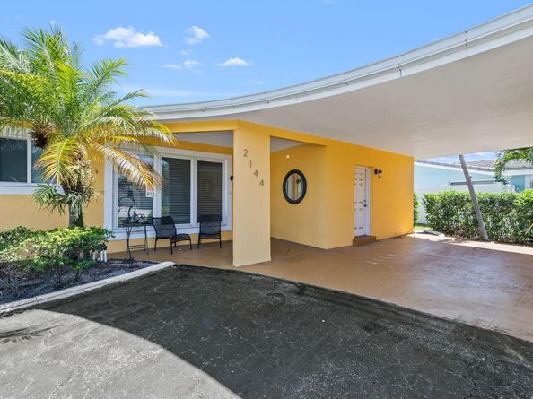 2144 NE 61st Ct, Fort Lauderdale FL 33308