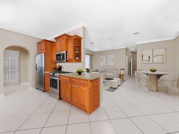 2144 NE 61st Ct, Fort Lauderdale FL 33308