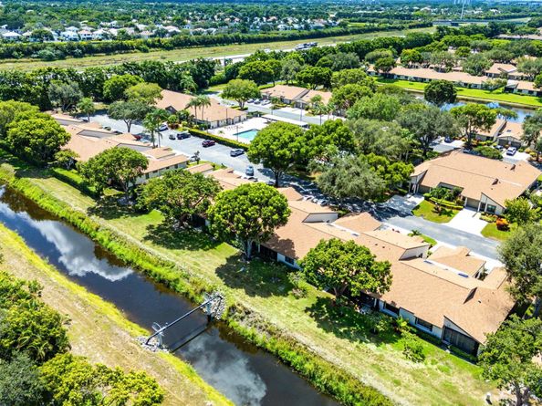 8065 Whispering Palm Drive, Boca Raton FL 33496