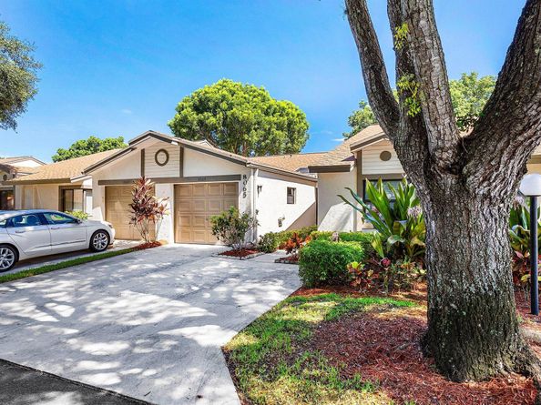 8065 Whispering Palm Drive, Boca Raton FL 33496