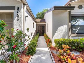 8065 Whispering Palm Drive, Boca Raton FL 33496