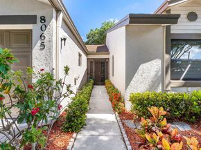 8065 Whispering Palm Drive, Boca Raton FL 33496