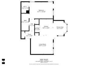 777 Riverside Dr 1517, Coral Springs FL 33071