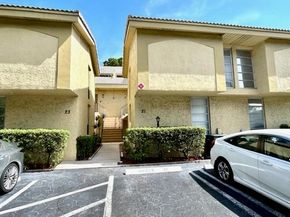 8401 W Sample Rd 21, Coral Springs FL 33065