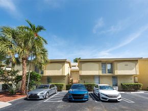 8401 W Sample Rd 21, Coral Springs FL 33065