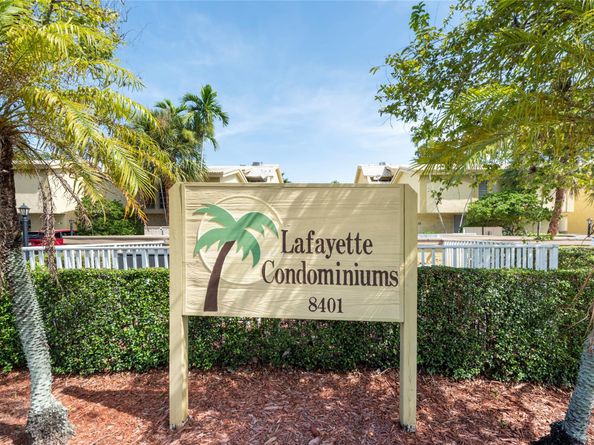 8401 W Sample Rd 21, Coral Springs FL 33065